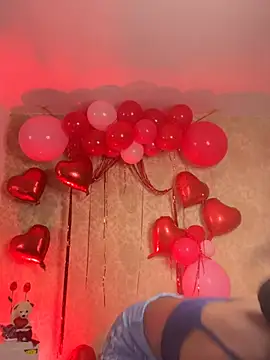 MorenaLush Eup online show from 02-13-26, 12:17