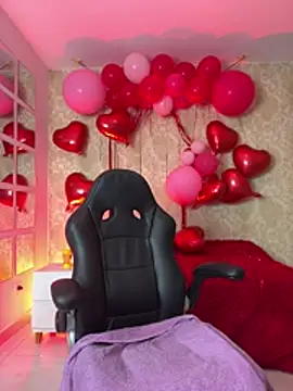 MorenaLush Eup online show from 02-24-26, 12:41