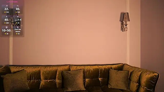 Pixie Peachh online show from 11-26-25, 02:40