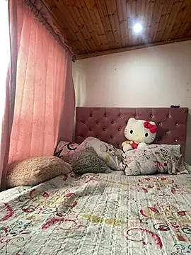 JulietaRioss online show from 01-09-26, 08:10