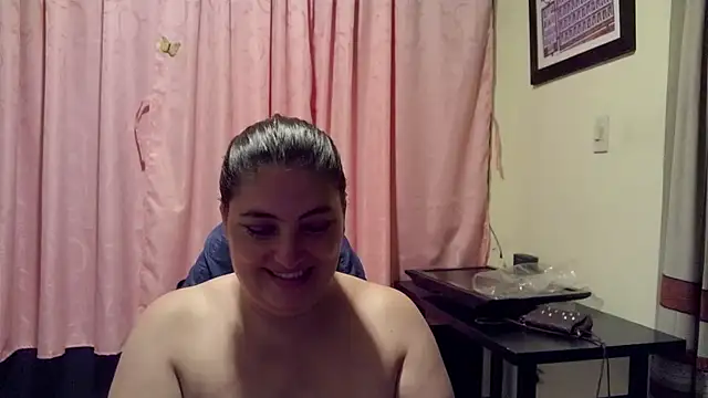 Snapshot of lina_maria99 chatting on 02-04-26, 02:50 lina maria99 online show from 02-04-26, 02:50