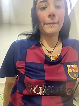 Snapshot of ImEmily444 chatting on 11-09-25, 09:35 ImEmily444 online show from 11-09-25, 09:35