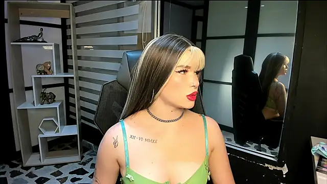 AphroditeSweet online show from 11-14-25, 09:35