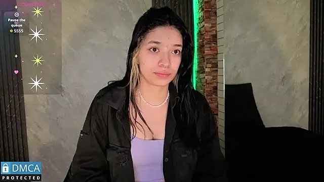 Snapshot of stepha__ chatting on 12-20-25, 11:06 stepha online show from 12-20-25, 11:06