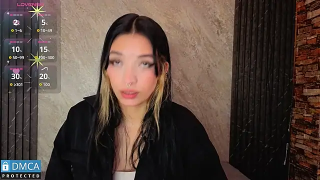 Snapshot of stepha__ chatting on 02-17-26, 11:07 stepha online show from 02-17-26, 11:07