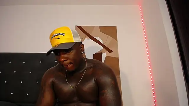 JoshMorri online show from 11-04-25, 01:27