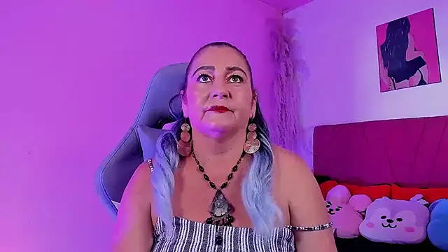 PalomaLombardi online show from 02-07-26, 08:12