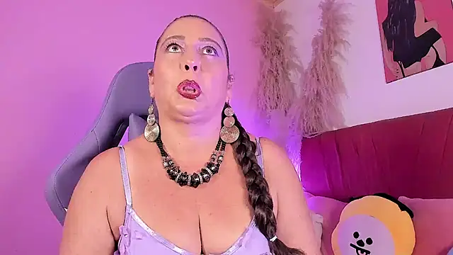 PalomaLombardi online show from 03-24-26, 08:03