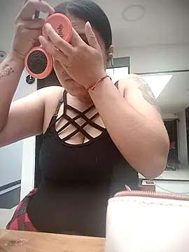 EmilyGala online show from 10-19-25, 06:41