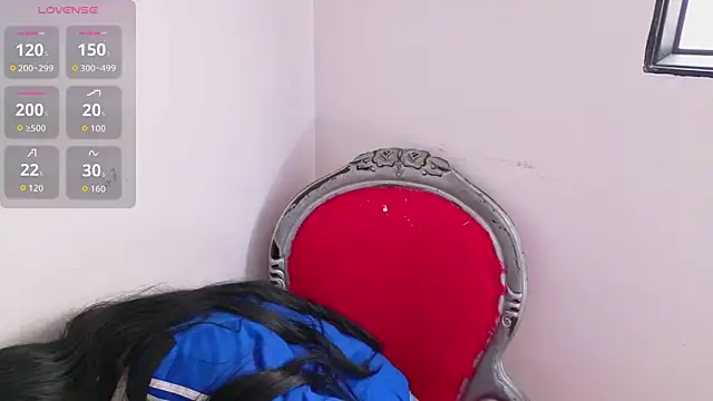 EmilyGala online show from 10-21-25, 07:58