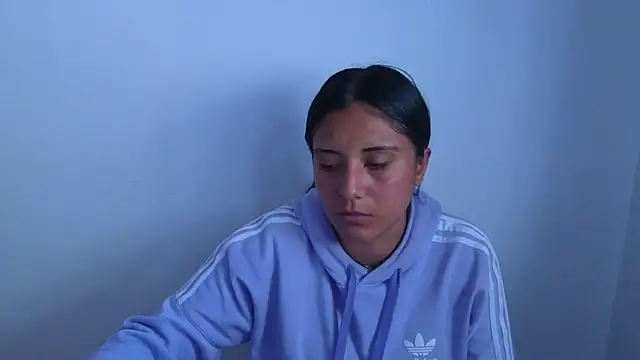 EmilyGala online show from 10-23-25, 07:45