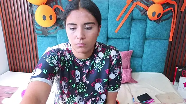 EmilyGala online show from 10-30-25, 08:09