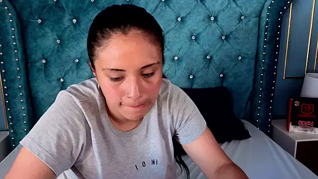 EmilyGala online show from 11-04-25, 07:13