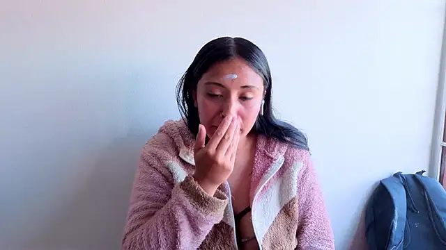 EmilyGala online show from 11-19-25, 07:47