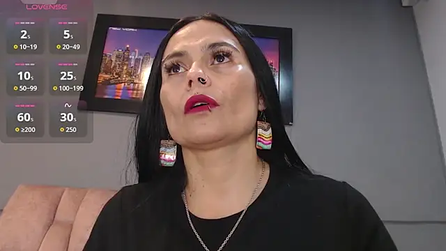 CharlotteCottin online show from 10-14-25, 11:44