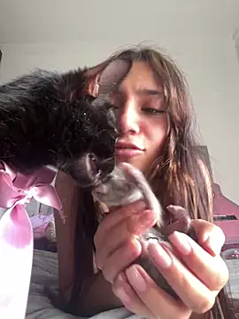 Snapshot of LisaGoddes chatting on 04-03-26, 07:45 LisaGoddes online show from 04-03-26, 07:45