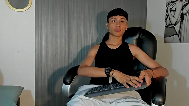 Daddy Darcks online show from 11-02-25, 01:35