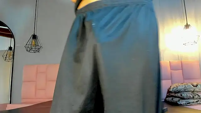 Daddy Darcks online show from 11-08-25, 06:07