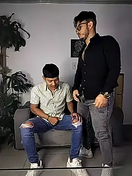 DADDYTTEDY1 online show from 10-10-25, 10:31