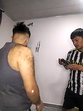 Snapshot of DADDYTTEDY1 chatting on 01-15-26, 01:43 DADDYTTEDY1 online show from 01-15-26, 01:43