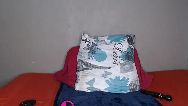 Lunalee online show from 03-16-26, 06:34