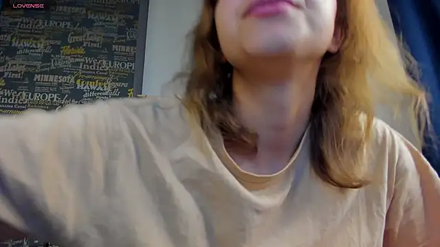 MaddieRay online show from 09-09-25, 05:51