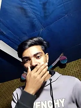 Hot- couple online show from 01-10-26, 02:52