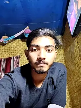 Hot- couple online show from 01-11-26, 04:45