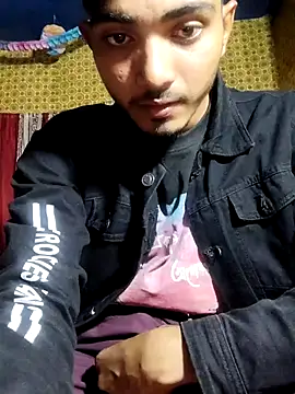 Hot- couple online show from 01-14-26, 05:07