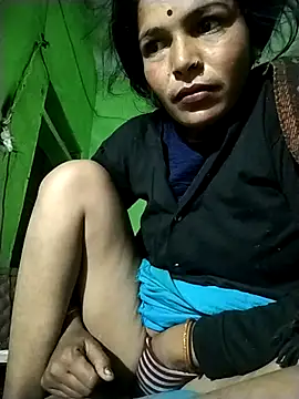 Hot Kajal5 online show from 01-13-26, 12:05