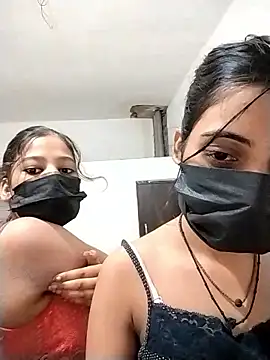 Hot-komall online show from 01-12-26, 04:50