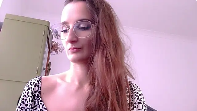 Nova Mystic online show from 10-06-25, 12:02