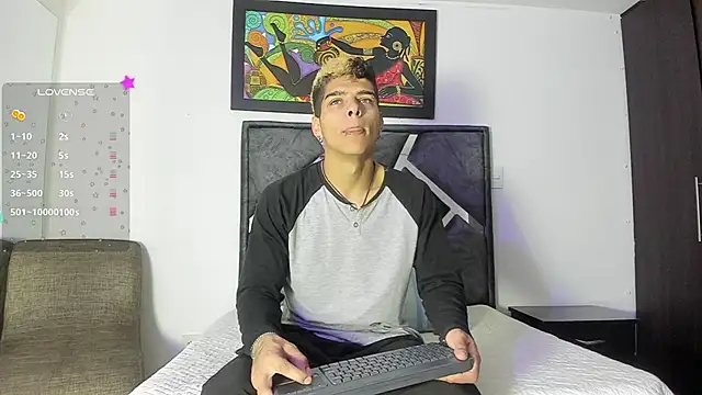 wyatt 3 online show from 10-08-25, 11:30