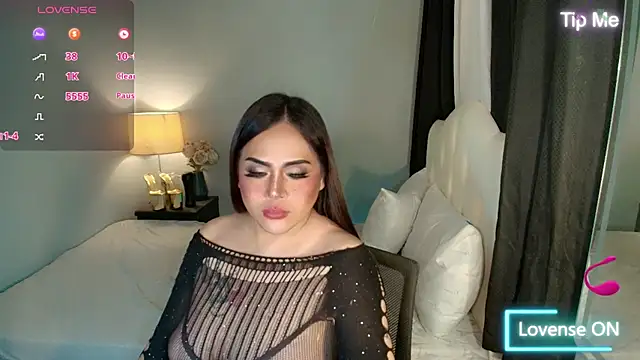 Unforgettable Maria online show from 10-29-25, 07:43