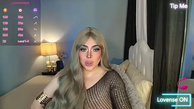 Unforgettable Maria online show from 11-11-25, 03:06