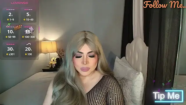 Unforgettable Maria online show from 11-27-25, 03:30