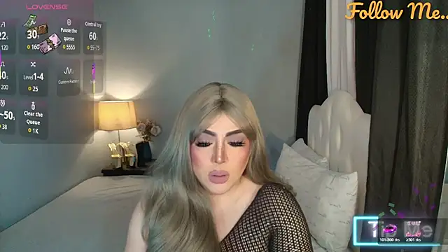 Unforgettable Maria online show from 12-02-25, 03:56