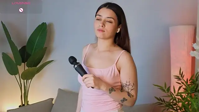 Lustr0us online show from 10-06-25, 11:51