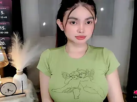 Snapshot of wildest_fantasy chatting on 12-17-25, 05:08 wildest fantasy online show from 12-17-25, 05:08