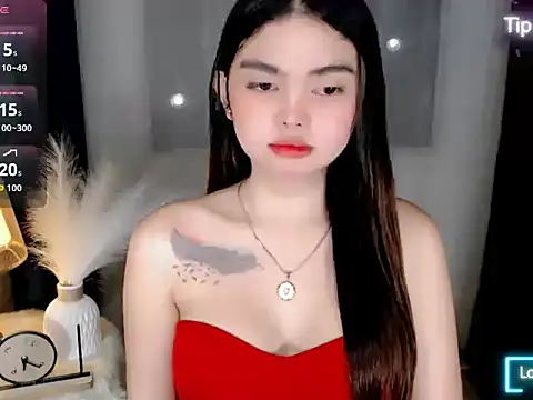 Snapshot of wildest_fantasy chatting on 12-19-25, 12:39 wildest fantasy online show from 12-19-25, 12:39