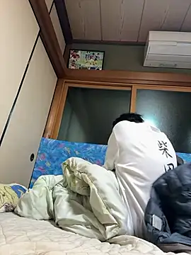 hiromu53 online show from 10-29-25, 11:34