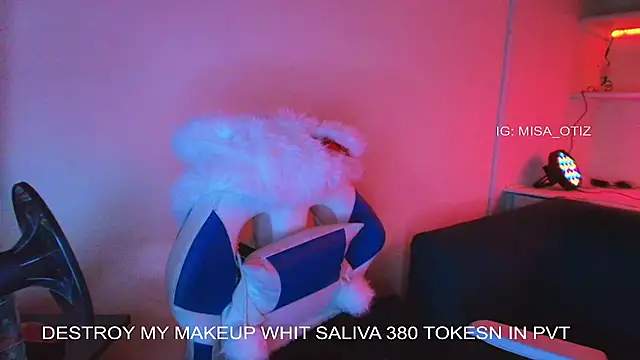 Melissa Adamsx online show from 10-24-25, 09:28