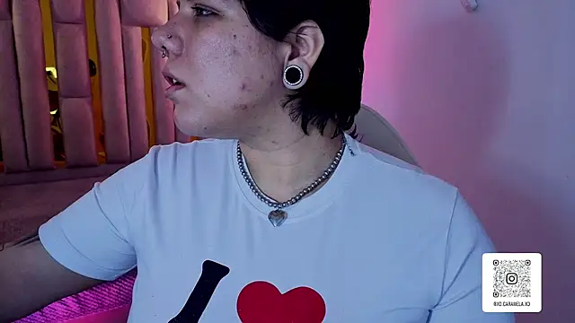 Melissa Adamsx online show from 12-14-25, 07:18