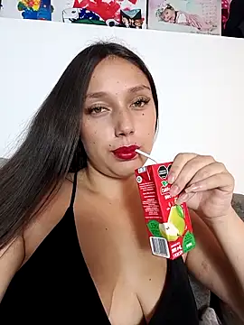 Naughty Samantha online show from 09-13-25, 02:28