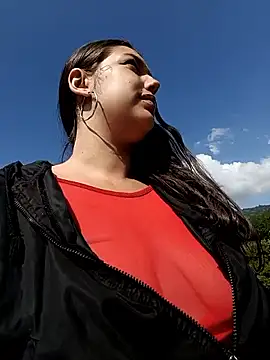 Naughty Samantha online show from 11-21-25, 02:05