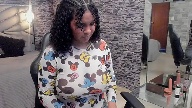 BellyBigBoobs online show from 10-20-25, 06:41