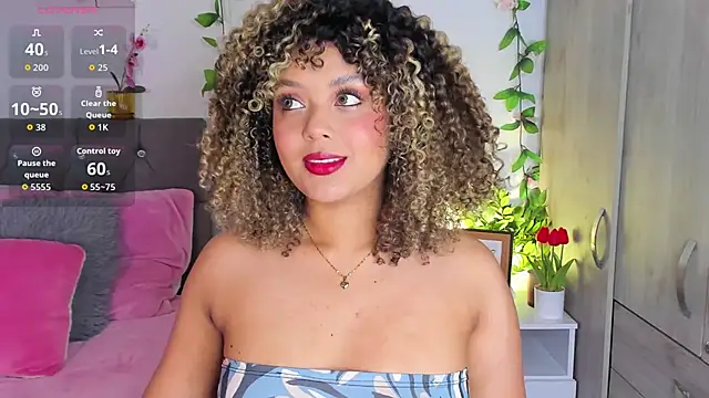 isajonnes18 online show from 10-21-25, 02:45