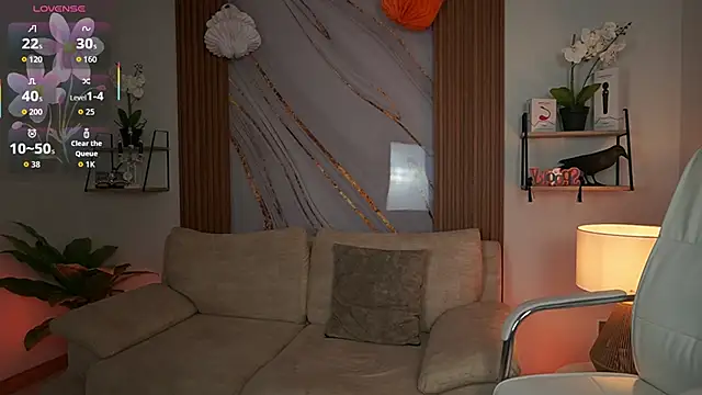 MilaCrave online show from 10-18-25, 11:44