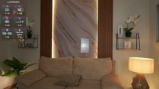 MilaCrave online show from 11-19-25, 11:43