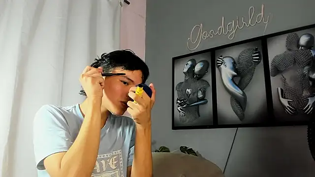 camillo virgil online show from 10-21-25, 11:00